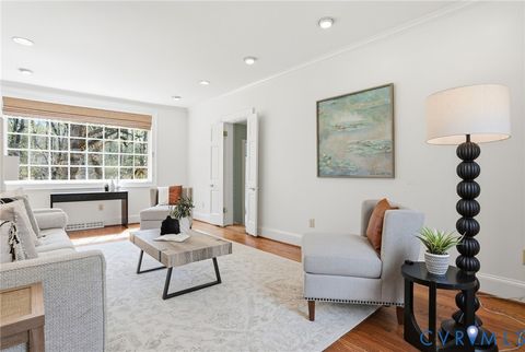 Tiny photo for 23 Rio Vista Lane, Richmond, VA 23226 (MLS # 2606954)