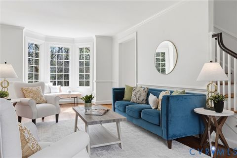 Tiny photo for 23 Rio Vista Lane, Richmond, VA 23226 (MLS # 2606954)