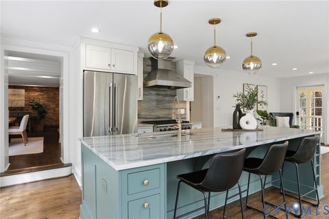 Tiny photo for 23 Rio Vista Lane, Richmond, VA 23226 (MLS # 2606954)