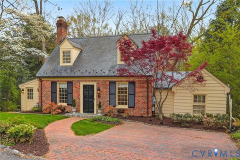 Tiny photo for 23 Rio Vista Lane, Richmond, VA 23226 (MLS # 2606954)