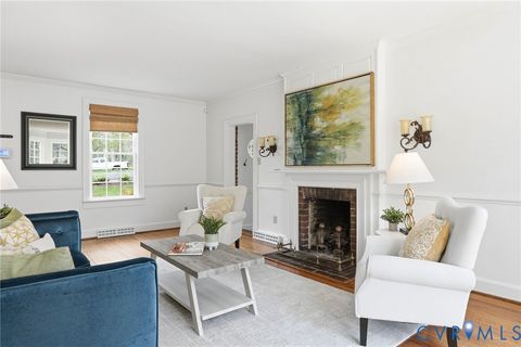 Tiny photo for 23 Rio Vista Lane, Richmond, VA 23226 (MLS # 2606954)