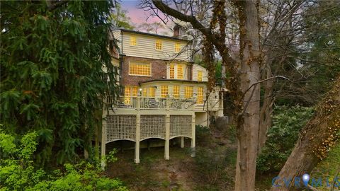 Tiny photo for 23 Rio Vista Lane, Richmond, VA 23226 (MLS # 2606954)