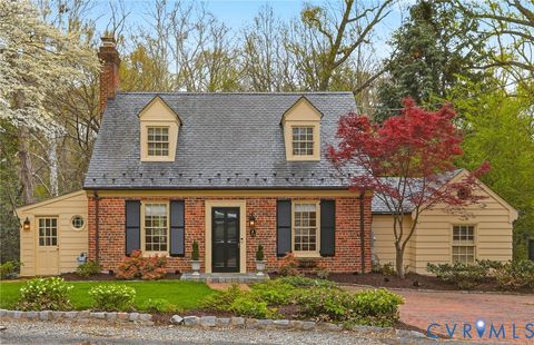 Tiny photo for 23 Rio Vista Lane, Richmond, VA 23226 (MLS # 2606954)