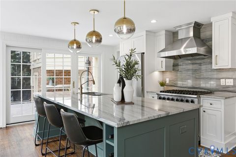 Tiny photo for 23 Rio Vista Lane, Richmond, VA 23226 (MLS # 2606954)