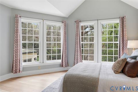 Tiny photo for 23 Rio Vista Lane, Richmond, VA 23226 (MLS # 2606954)