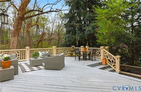 Tiny photo for 23 Rio Vista Lane, Richmond, VA 23226 (MLS # 2606954)