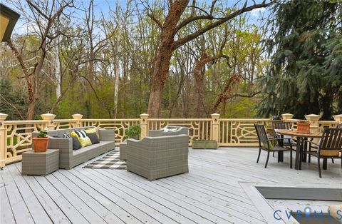 Tiny photo for 23 Rio Vista Lane, Richmond, VA 23226 (MLS # 2606954)