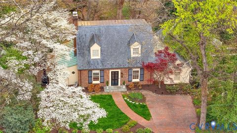 Tiny photo for 23 Rio Vista Lane, Richmond, VA 23226 (MLS # 2606954)