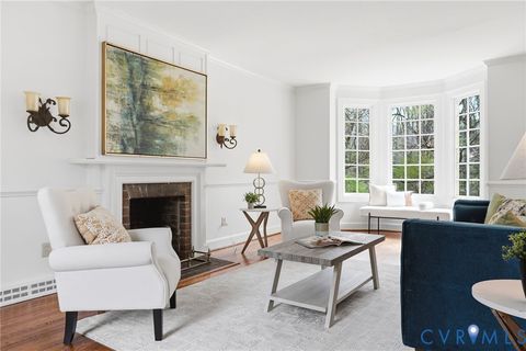 Tiny photo for 23 Rio Vista Lane, Richmond, VA 23226 (MLS # 2606954)