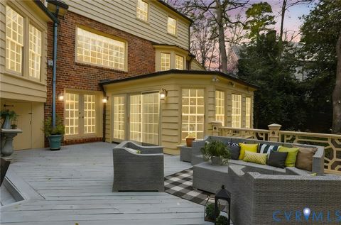 Tiny photo for 23 Rio Vista Lane, Richmond, VA 23226 (MLS # 2606954)