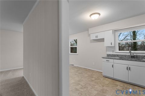 Tiny photo for 2346 Maclin Circle, Hopewell, VA 23860 (MLS # 2600213)