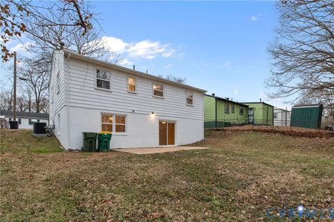 Tiny photo for 2346 Maclin Circle, Hopewell, VA 23860 (MLS # 2600213)
