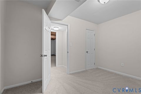 Tiny photo for 2346 Maclin Circle, Hopewell, VA 23860 (MLS # 2600213)