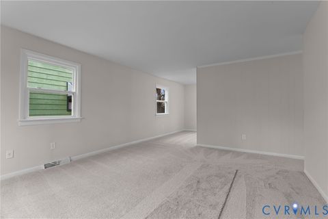 Tiny photo for 2346 Maclin Circle, Hopewell, VA 23860 (MLS # 2600213)