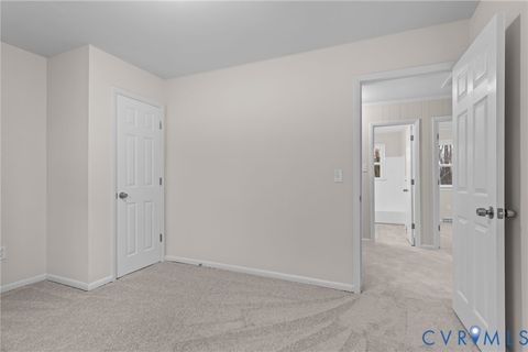 Tiny photo for 2346 Maclin Circle, Hopewell, VA 23860 (MLS # 2600213)