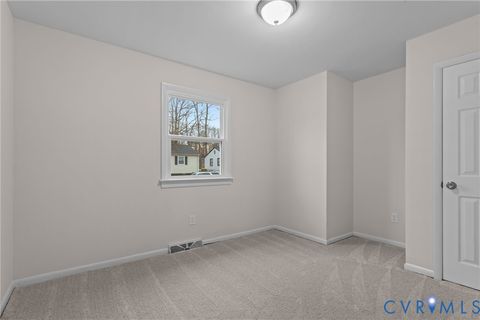 Tiny photo for 2346 Maclin Circle, Hopewell, VA 23860 (MLS # 2600213)