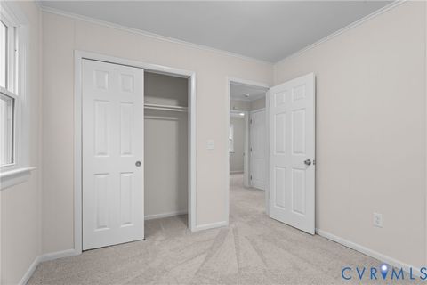 Tiny photo for 2346 Maclin Circle, Hopewell, VA 23860 (MLS # 2600213)