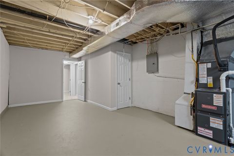 Tiny photo for 2346 Maclin Circle, Hopewell, VA 23860 (MLS # 2600213)