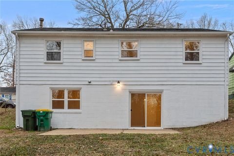 Tiny photo for 2346 Maclin Circle, Hopewell, VA 23860 (MLS # 2600213)