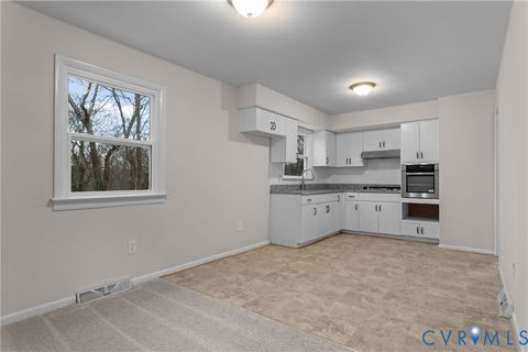 Tiny photo for 2346 Maclin Circle, Hopewell, VA 23860 (MLS # 2600213)