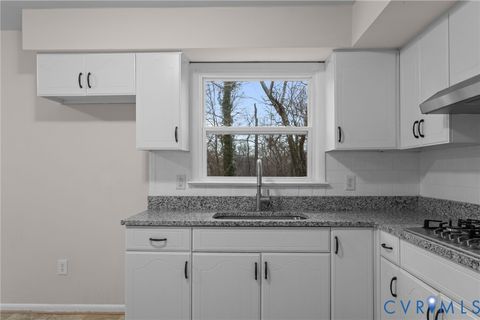 Tiny photo for 2346 Maclin Circle, Hopewell, VA 23860 (MLS # 2600213)