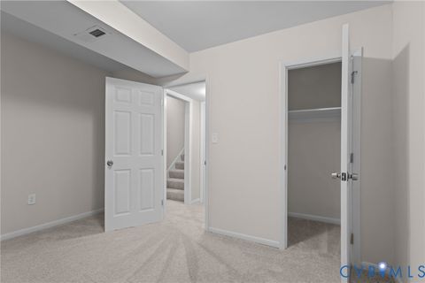 Tiny photo for 2346 Maclin Circle, Hopewell, VA 23860 (MLS # 2600213)