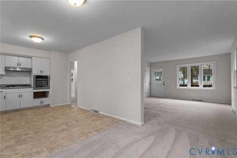 Tiny photo for 2346 Maclin Circle, Hopewell, VA 23860 (MLS # 2600213)