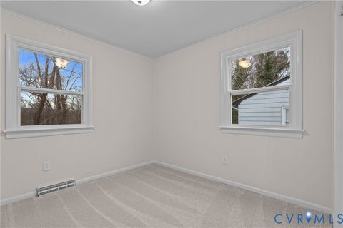 Tiny photo for 2346 Maclin Circle, Hopewell, VA 23860 (MLS # 2600213)