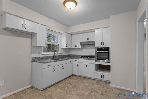 Tiny photo for 2346 Maclin Circle, Hopewell, VA 23860 (MLS # 2600213)