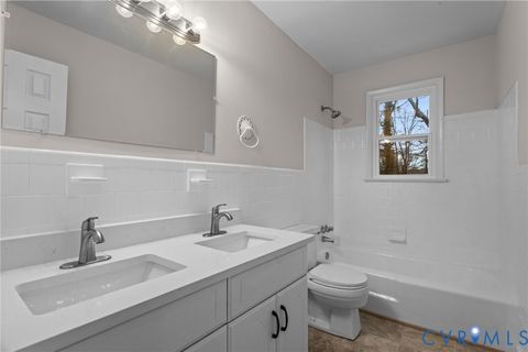 Tiny photo for 2346 Maclin Circle, Hopewell, VA 23860 (MLS # 2600213)