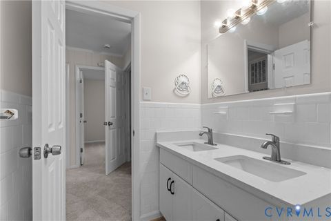 Tiny photo for 2346 Maclin Circle, Hopewell, VA 23860 (MLS # 2600213)