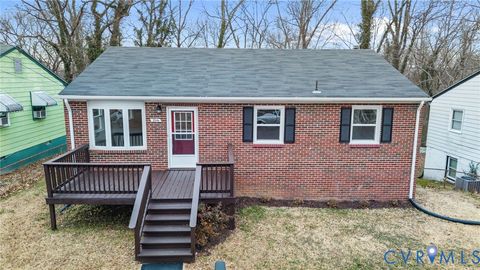 Tiny photo for 2346 Maclin Circle, Hopewell, VA 23860 (MLS # 2600213)