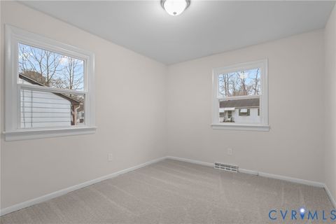 Tiny photo for 2346 Maclin Circle, Hopewell, VA 23860 (MLS # 2600213)