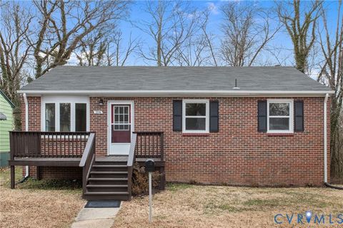 Photo of 2346 Maclin Circle, Hopewell, VA 23860 (MLS # 2600213)