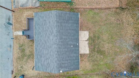 Tiny photo for 2346 Maclin Circle, Hopewell, VA 23860 (MLS # 2600213)