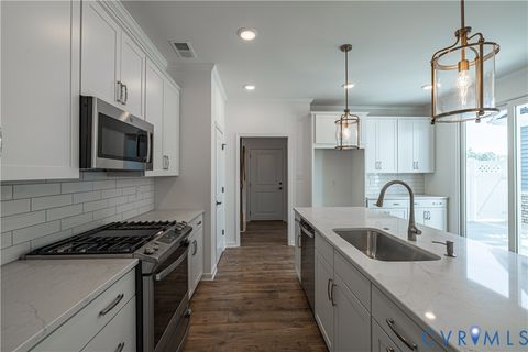 Tiny photo for 6726 Mayland Ridge Lane, Moseley, VA 23120 (MLS # 2533049)