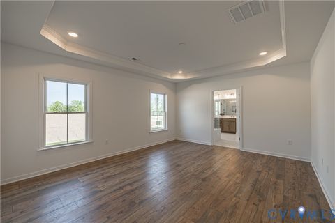 Tiny photo for 6726 Mayland Ridge Lane, Moseley, VA 23120 (MLS # 2533049)