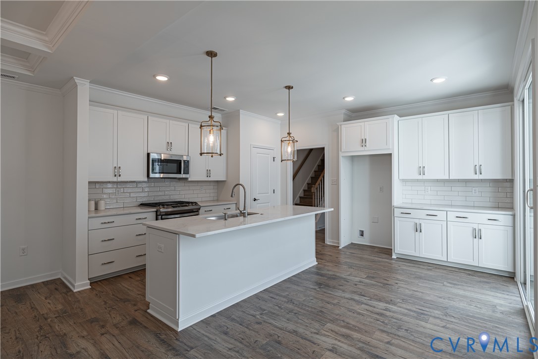 6726 Mayland Ridge Lane