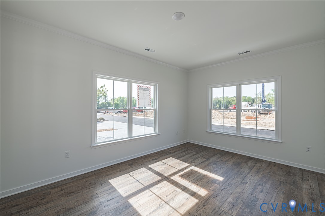 6726 Mayland Ridge Lane