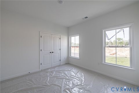 Tiny photo for 6726 Mayland Ridge Lane, Moseley, VA 23120 (MLS # 2533049)