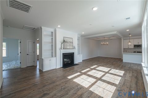 Tiny photo for 6726 Mayland Ridge Lane, Moseley, VA 23120 (MLS # 2533049)