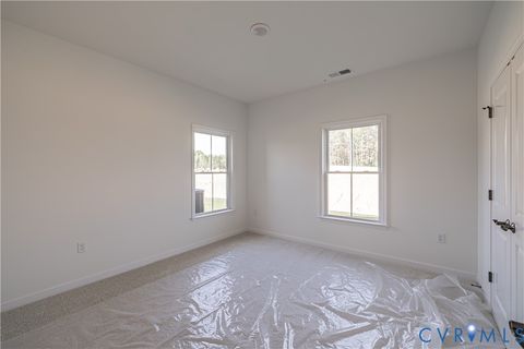 Tiny photo for 6726 Mayland Ridge Lane, Moseley, VA 23120 (MLS # 2533049)