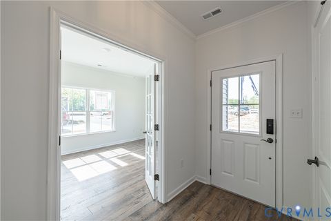 Tiny photo for 6726 Mayland Ridge Lane, Moseley, VA 23120 (MLS # 2533049)