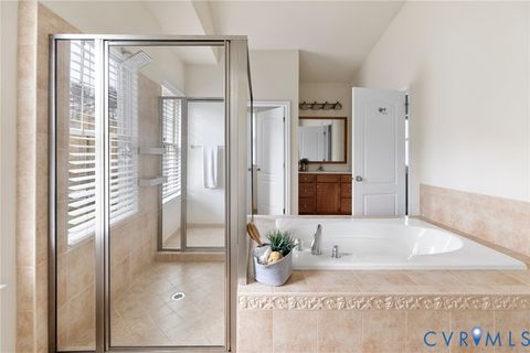 Tiny photo for 16400 Orchard Tavern Place, Moseley, VA 23120 (MLS # 2527427)