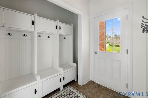 Tiny photo for 16400 Orchard Tavern Place, Moseley, VA 23120 (MLS # 2527427)