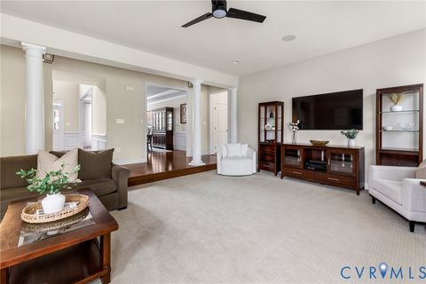 Tiny photo for 16400 Orchard Tavern Place, Moseley, VA 23120 (MLS # 2527427)