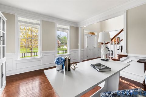 Tiny photo for 16400 Orchard Tavern Place, Moseley, VA 23120 (MLS # 2527427)