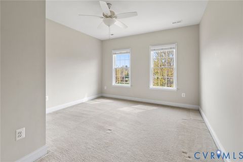 Tiny photo for 16400 Orchard Tavern Place, Moseley, VA 23120 (MLS # 2527427)