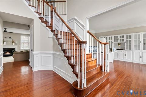 Tiny photo for 16400 Orchard Tavern Place, Moseley, VA 23120 (MLS # 2527427)