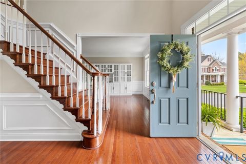 Tiny photo for 16400 Orchard Tavern Place, Moseley, VA 23120 (MLS # 2527427)